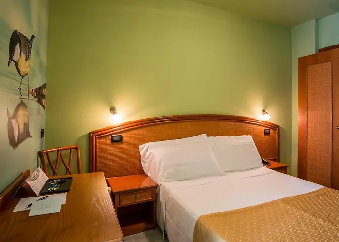 Hotel Ambassador