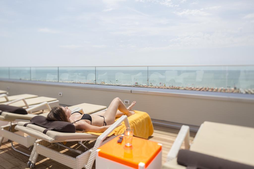 Ambassador Hotel Bibione