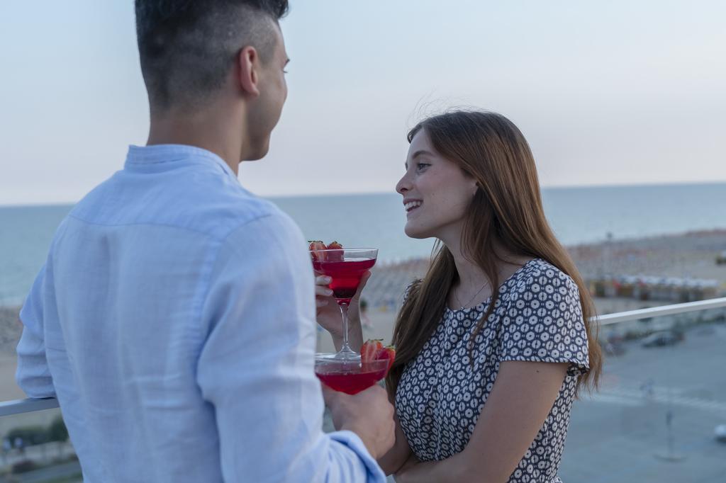 Ambassador Hotel Bibione