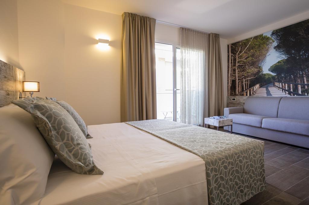 Ambassador 4* Bibione