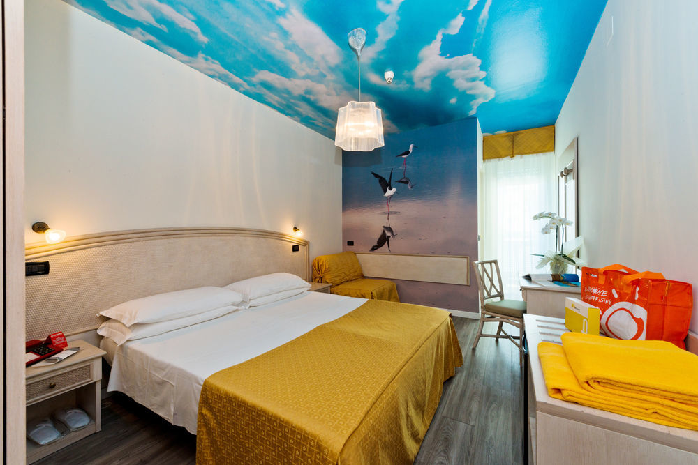 Ambassador 4* Bibione