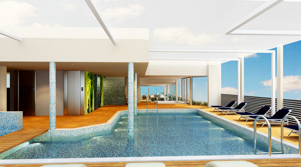 Ambassador 4* Bibione