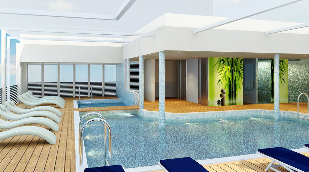 Ambassador 4* Bibione