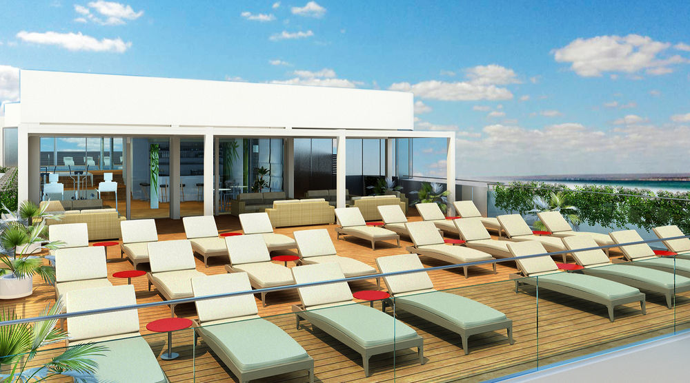 Ambassador 4* Bibione