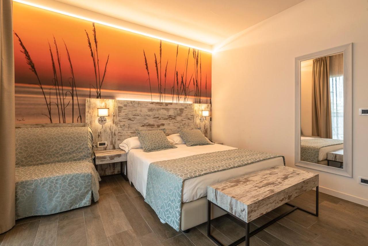 Hotel Ambassador Bibione