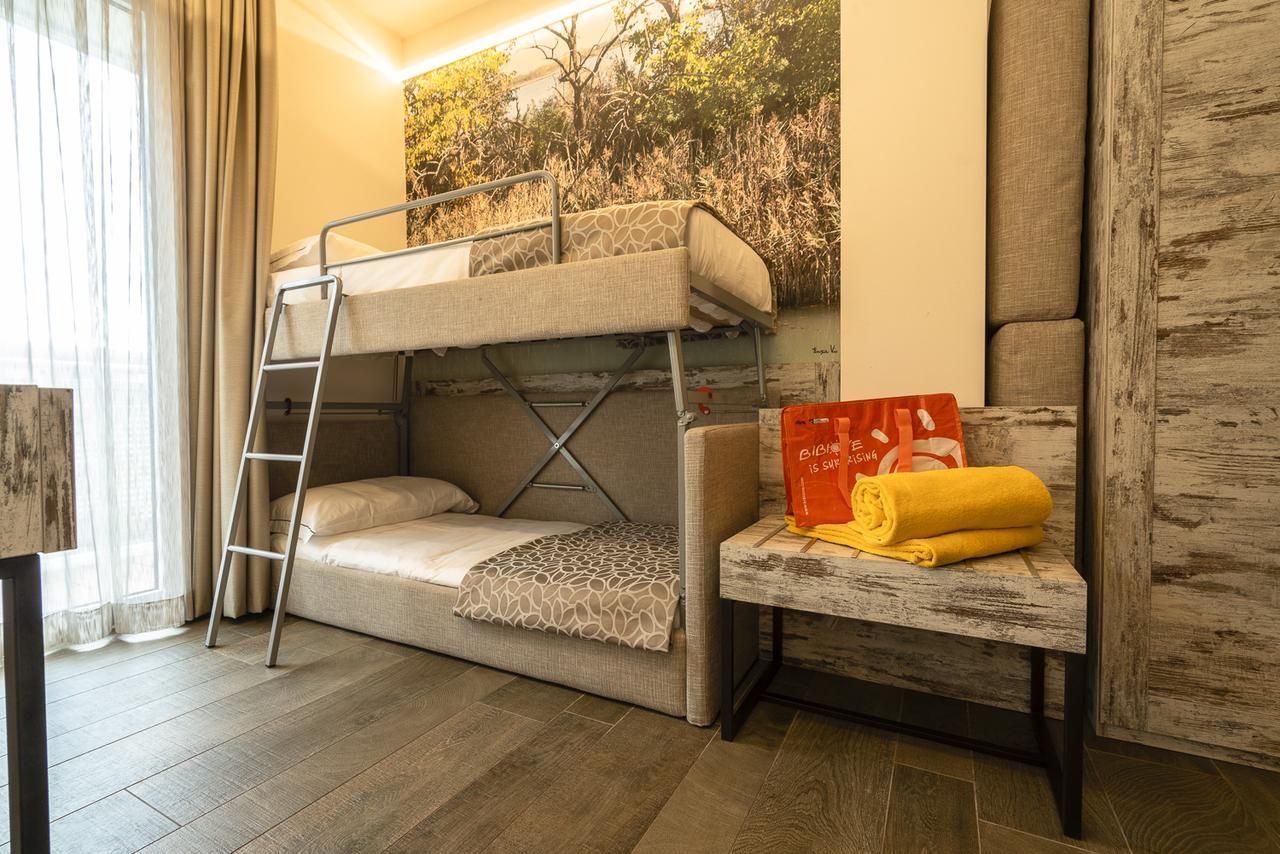 Ambassador Hotel Bibione