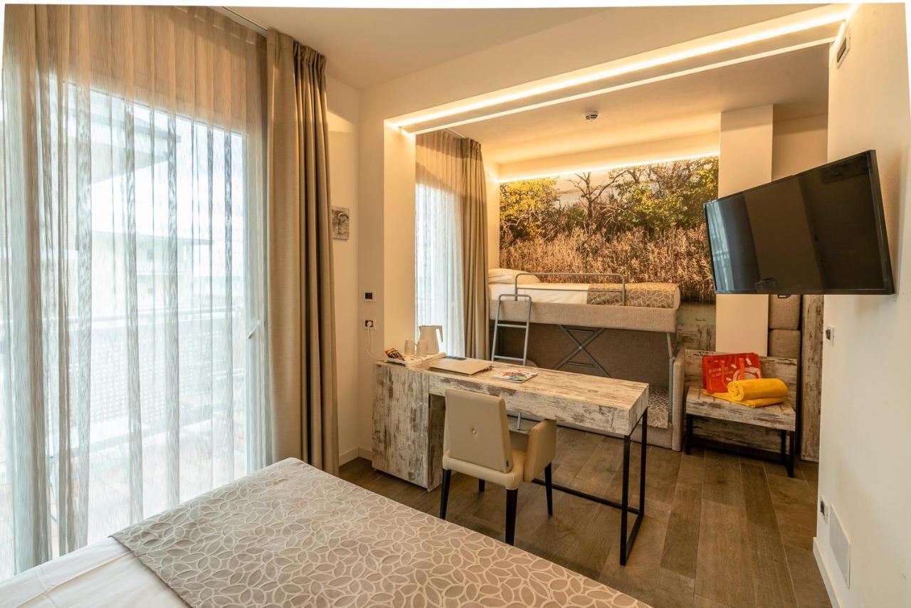 Ambassador Hotel Bibione