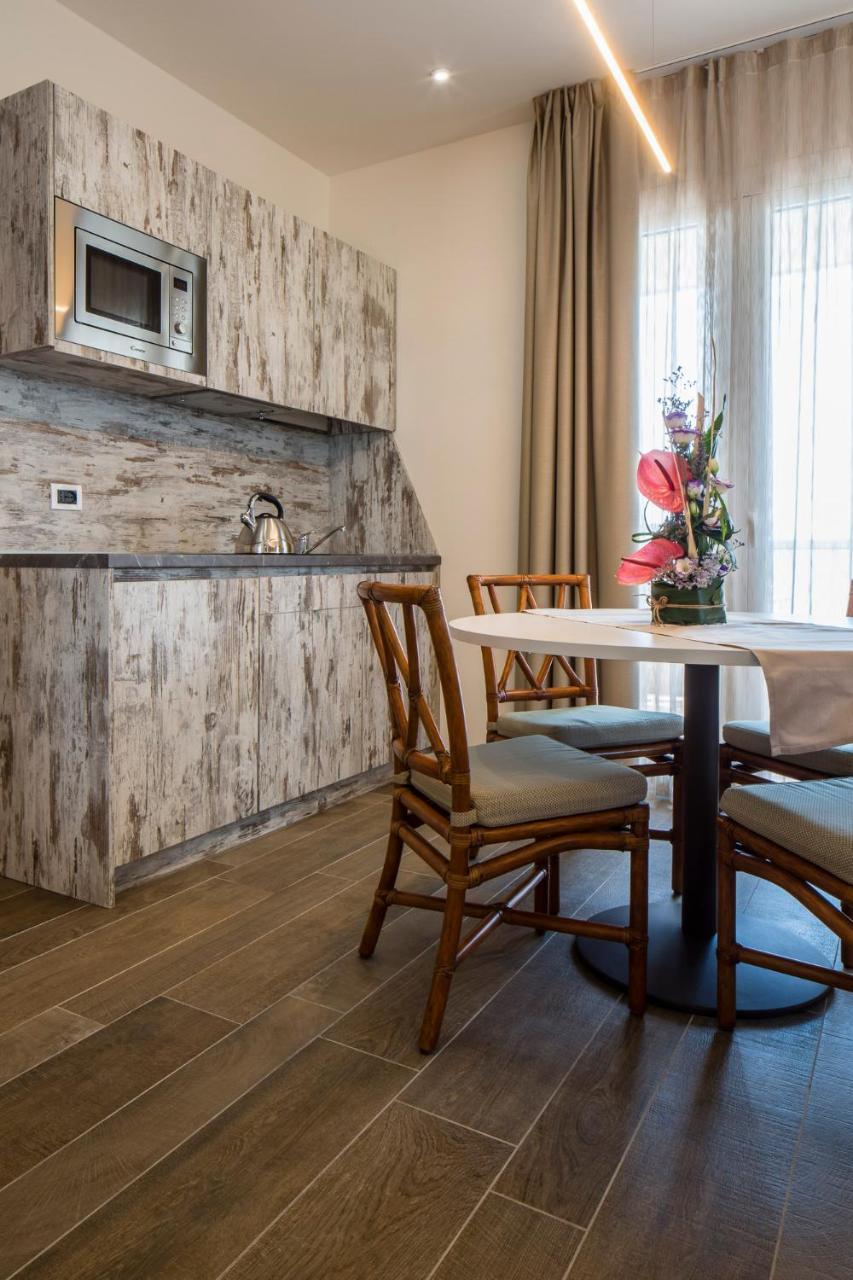 Ambassador 4* Bibione