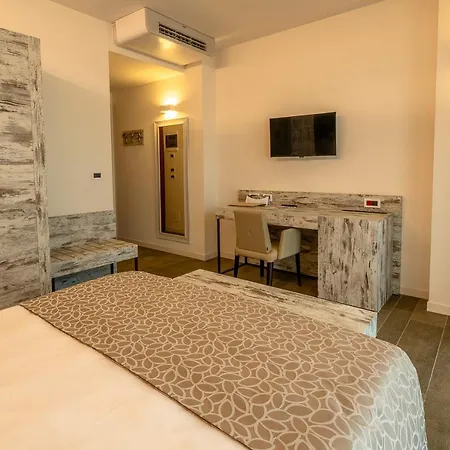 Hotel Ambassador Bibione Exterior foto