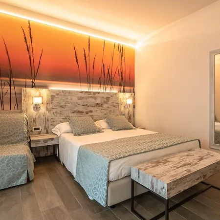 Hotel Ambassador Bibione Exterior foto