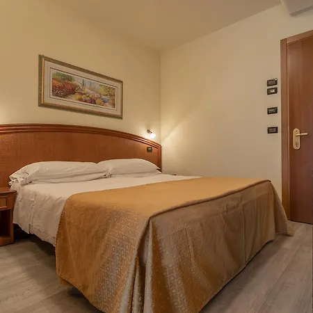 Hotel Ambassador Bibione Exterior foto